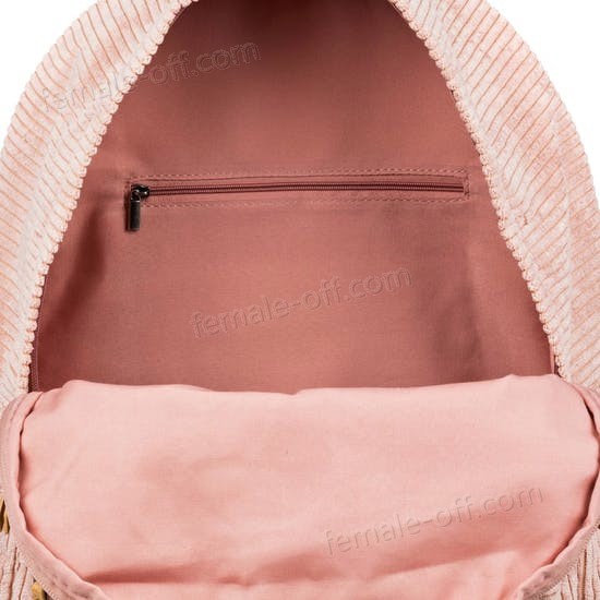 The Best Choice Roxy So Long 22L Womens Backpack - -3