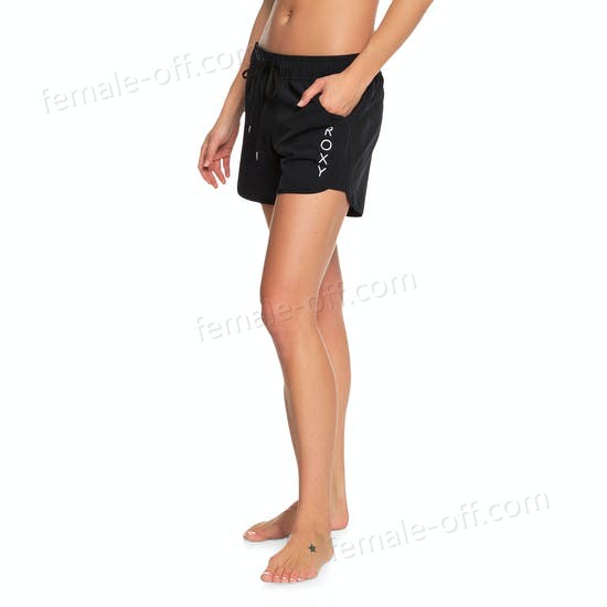 The Best Choice Roxy Classic 5inch Womens Boardshorts - -3