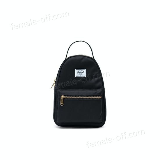 The Best Choice Herschel Nova Mini Womens Backpack - -0