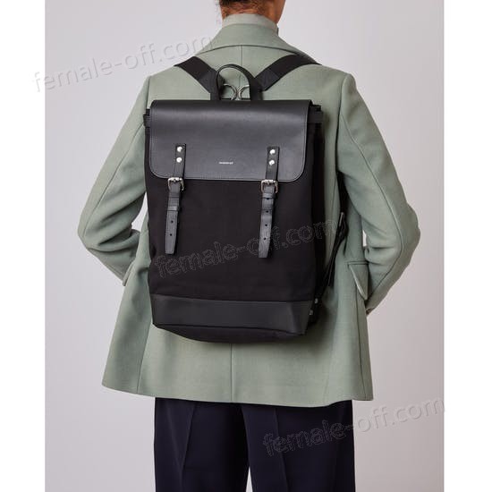 The Best Choice Sandqvist Hege Backpack - -3