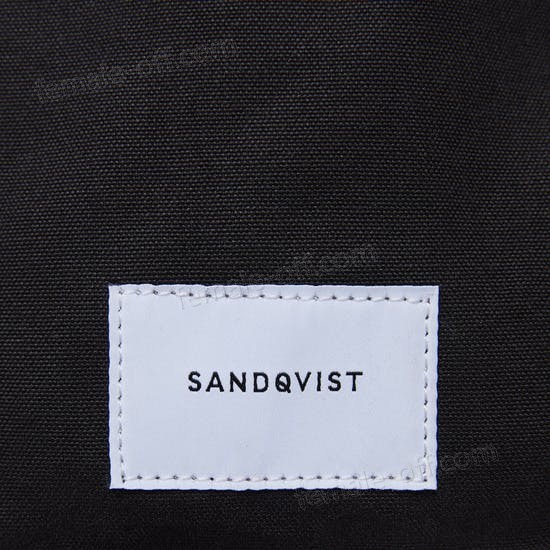 The Best Choice Sandqvist Sixten Messenger Bag - -4
