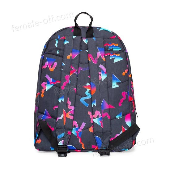 The Best Choice Hype Disco Shapes Backpack - -2