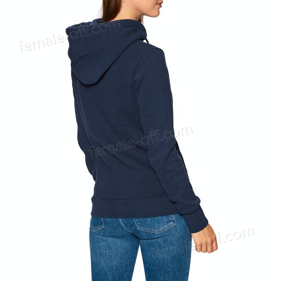 The Best Choice Superdry Vl Luster Womens Pullover Hoody - -1