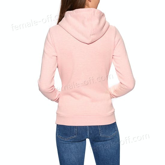 The Best Choice Superdry Vintage Logo Womens Pullover Hoody - -1
