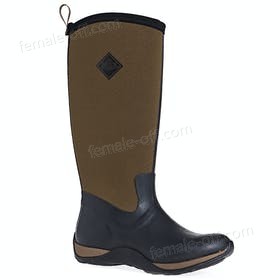 The Best Choice Muck Boots Arctic Adventure Womens Wellies - -0