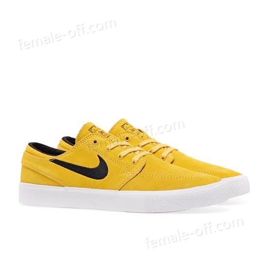 The Best Choice Nike SB Zoom Janoski RM Shoes - -2