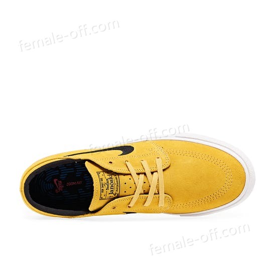 The Best Choice Nike SB Zoom Janoski RM Shoes - -3
