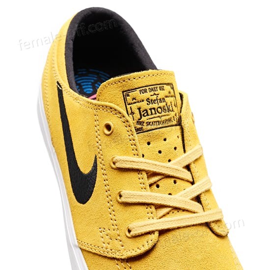 The Best Choice Nike SB Zoom Janoski RM Shoes - -6
