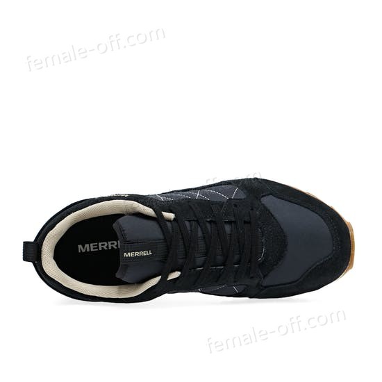 The Best Choice Merrell Alpine Sneaker Womens Shoes - -3