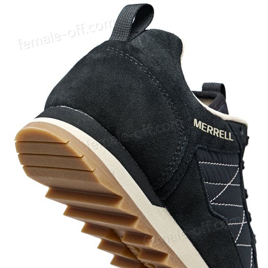 The Best Choice Merrell Alpine Sneaker Womens Shoes - -7