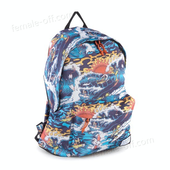 The Best Choice Rip Curl Dome Bts Backpack - -1