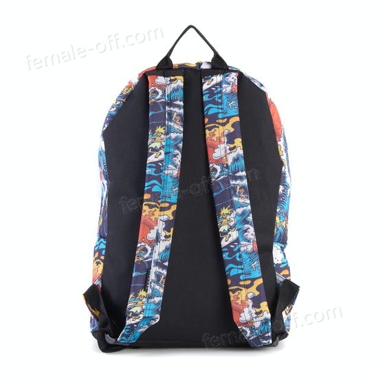 The Best Choice Rip Curl Dome Bts Backpack - -2