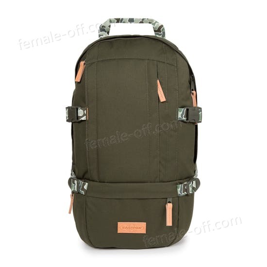 The Best Choice Eastpak Floid Laptop Backpack - -0