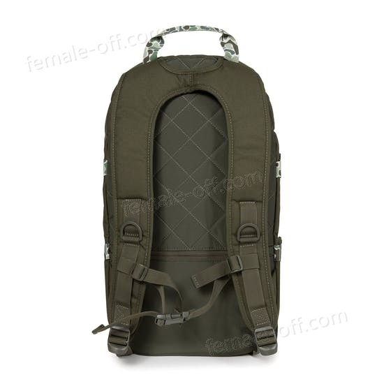 The Best Choice Eastpak Floid Laptop Backpack - -2