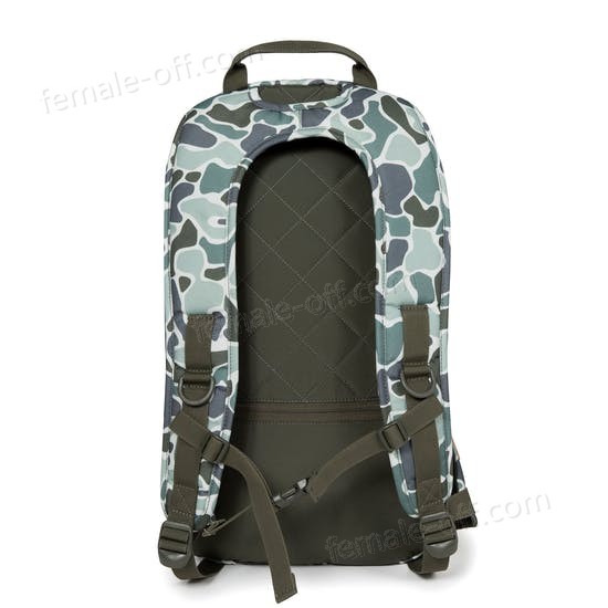 The Best Choice Eastpak Floid Laptop Backpack - -2