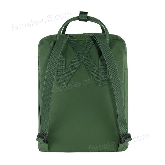 The Best Choice Fjallraven Kanken Classic Backpack - -1