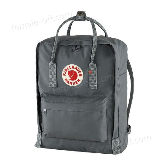 The Best Choice Fjallraven Kanken Classic Backpack - -2