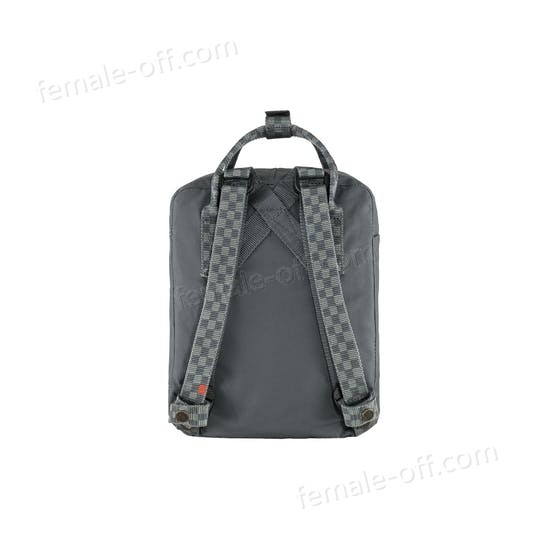 The Best Choice Fjallraven Kanken Mini Backpack - -1