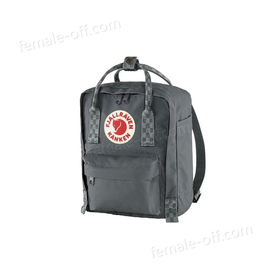 The Best Choice Fjallraven Kanken Mini Backpack - -2