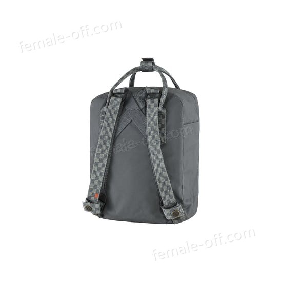 The Best Choice Fjallraven Kanken Mini Backpack - -3