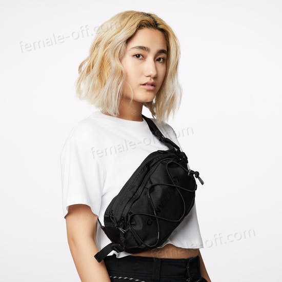 The Best Choice Converse Swap Out Sling Bum Bag - -2
