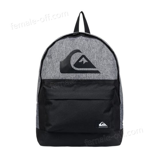 The Best Choice Quiksilver Everyday 25L Backpack - -0