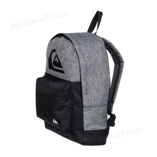 The Best Choice Quiksilver Everyday 25L Backpack - -1