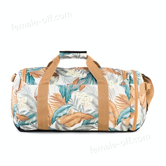 The Best Choice Rip Curl Large Packable Duffle Tropic Womens Duffle Bag - -2