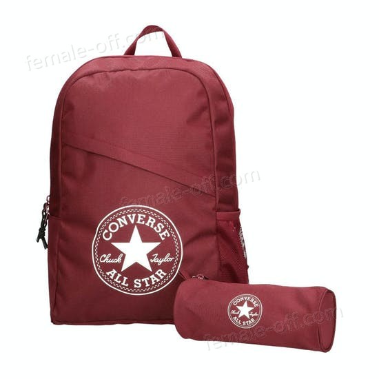 The Best Choice Converse School XL Backpack - -0