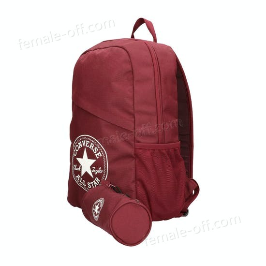 The Best Choice Converse School XL Backpack - -1