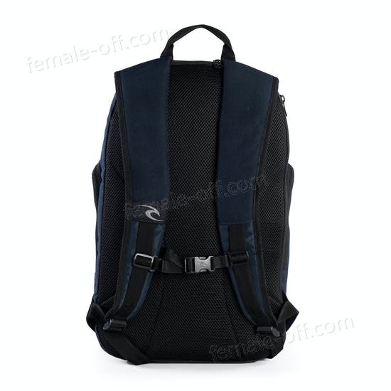 The Best Choice Rip Curl Posse 2.0 Hyke Backpack - -2
