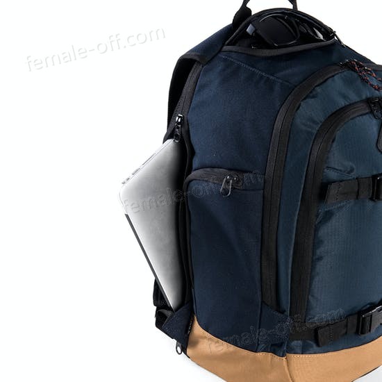 The Best Choice Rip Curl Posse 2.0 Hyke Backpack - -4