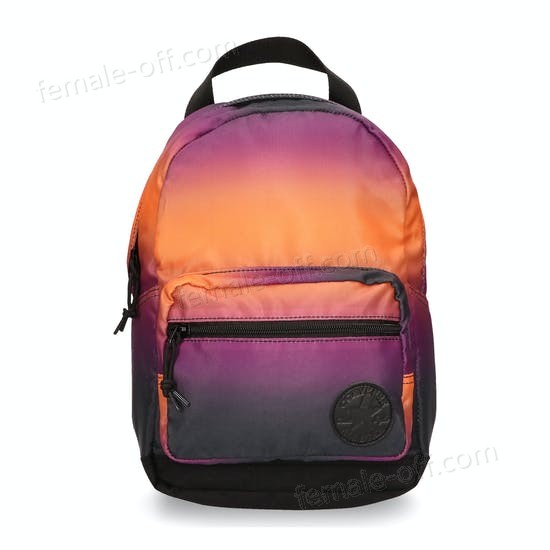 The Best Choice Converse Shiny Gradient Go Lo Backpack - -0