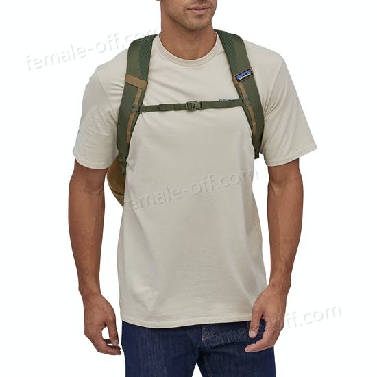 The Best Choice Patagonia Refugio 28L Backpack - -1