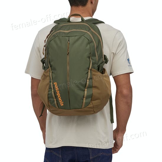 The Best Choice Patagonia Refugio 28L Backpack - -2