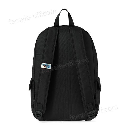 The Best Choice Superdry Cuba Montana Womens Backpack - -3