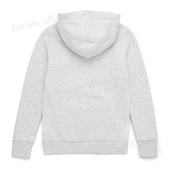 The Best Choice Superdry Vintage Logo Womens Pullover Hoody - -1