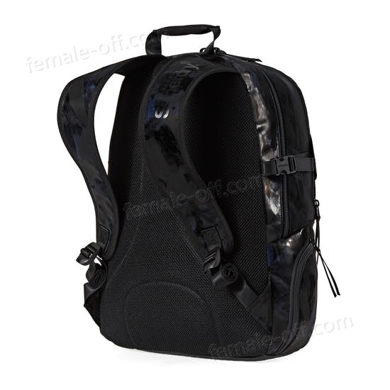 The Best Choice Superdry Harbour Tarp Backpack - -2