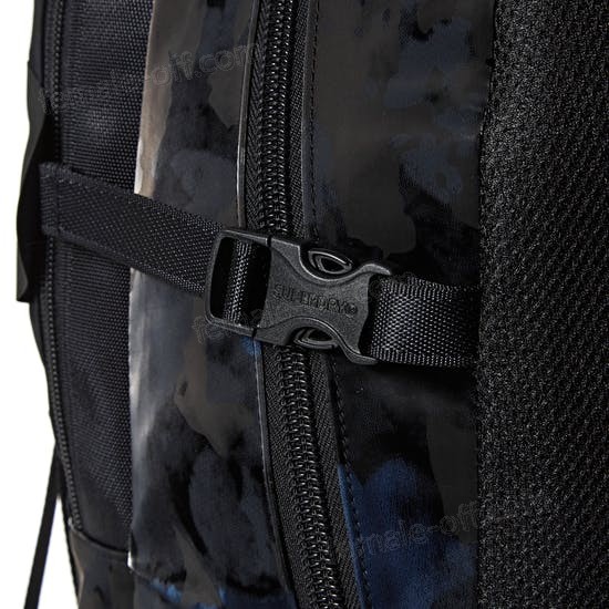The Best Choice Superdry Harbour Tarp Backpack - -4