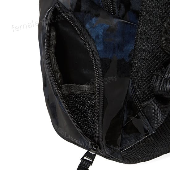 The Best Choice Superdry Harbour Tarp Backpack - -5
