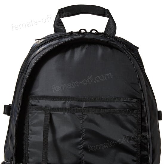 The Best Choice Superdry Harbour Tarp Backpack - -7