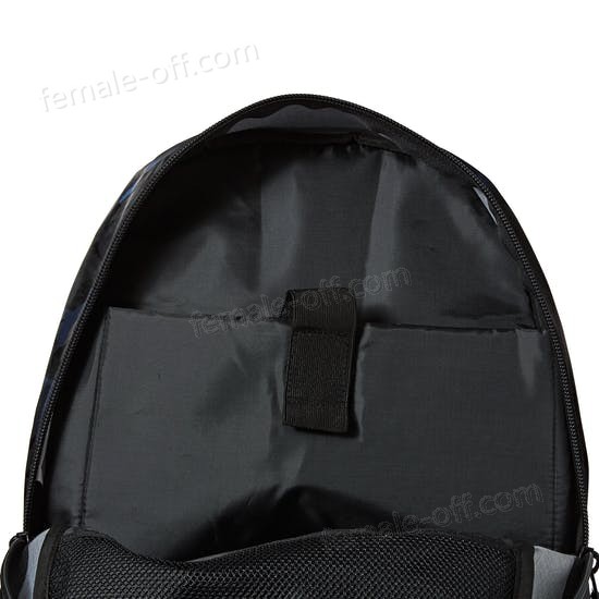 The Best Choice Superdry Harbour Tarp Backpack - -8