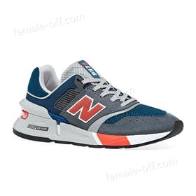 The Best Choice New Balance MS997 Shoes - -0