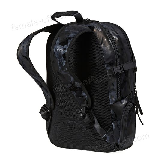 The Best Choice Superdry Harbour Tarp Backpack - -2