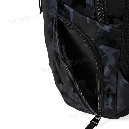 The Best Choice Superdry Harbour Tarp Backpack - -6
