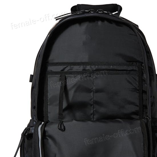 The Best Choice Superdry Harbour Tarp Backpack - -7
