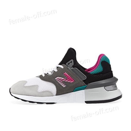 The Best Choice New Balance MS997 Shoes - -1