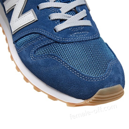 The Best Choice New Balance Ml373 Shoes - -5