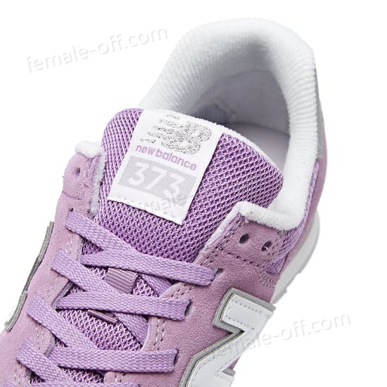 The Best Choice New Balance Wl373 Womens Shoes - -6
