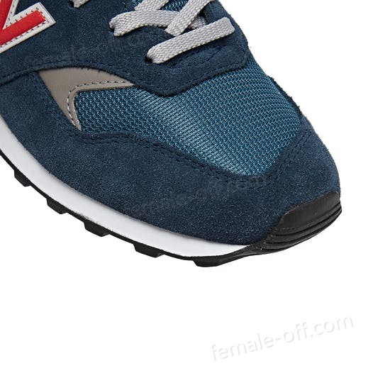 The Best Choice New Balance Ml393 Shoes - -5